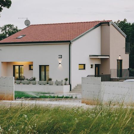 Casa Vitale Tinjan Экстерьер фото