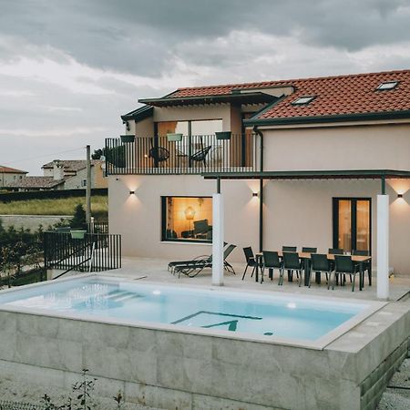 Casa Vitale Tinjan Экстерьер фото