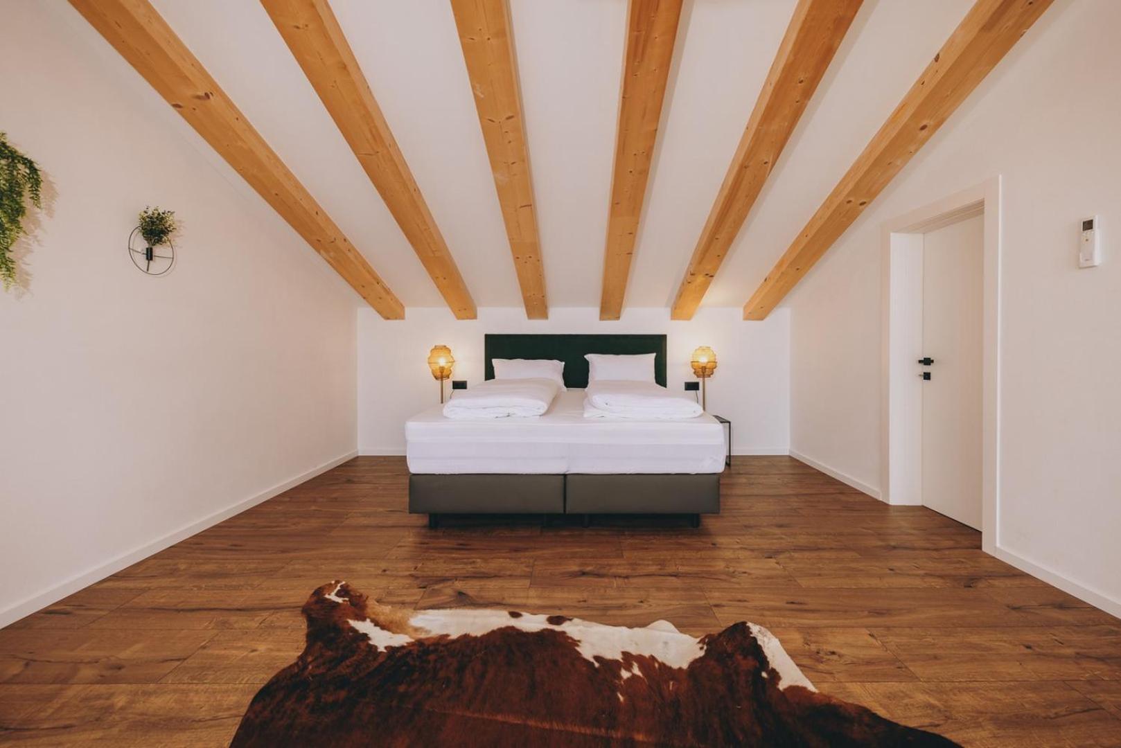 Casa Vitale Tinjan Экстерьер фото