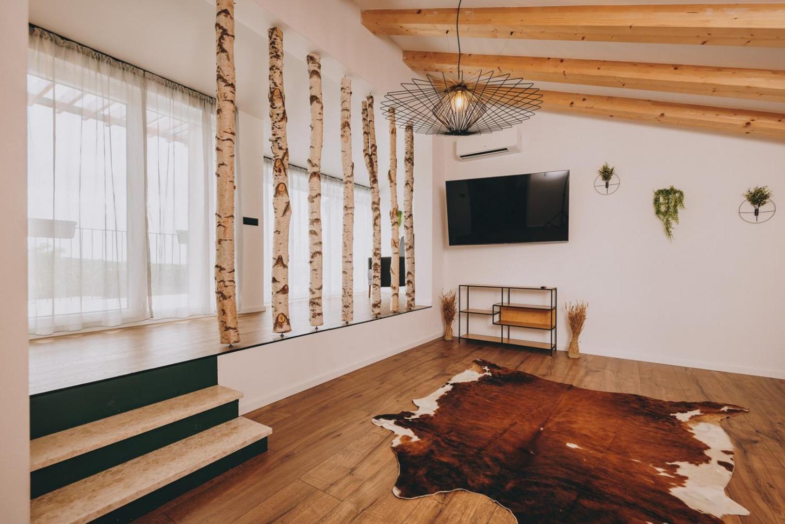 Casa Vitale Tinjan Экстерьер фото