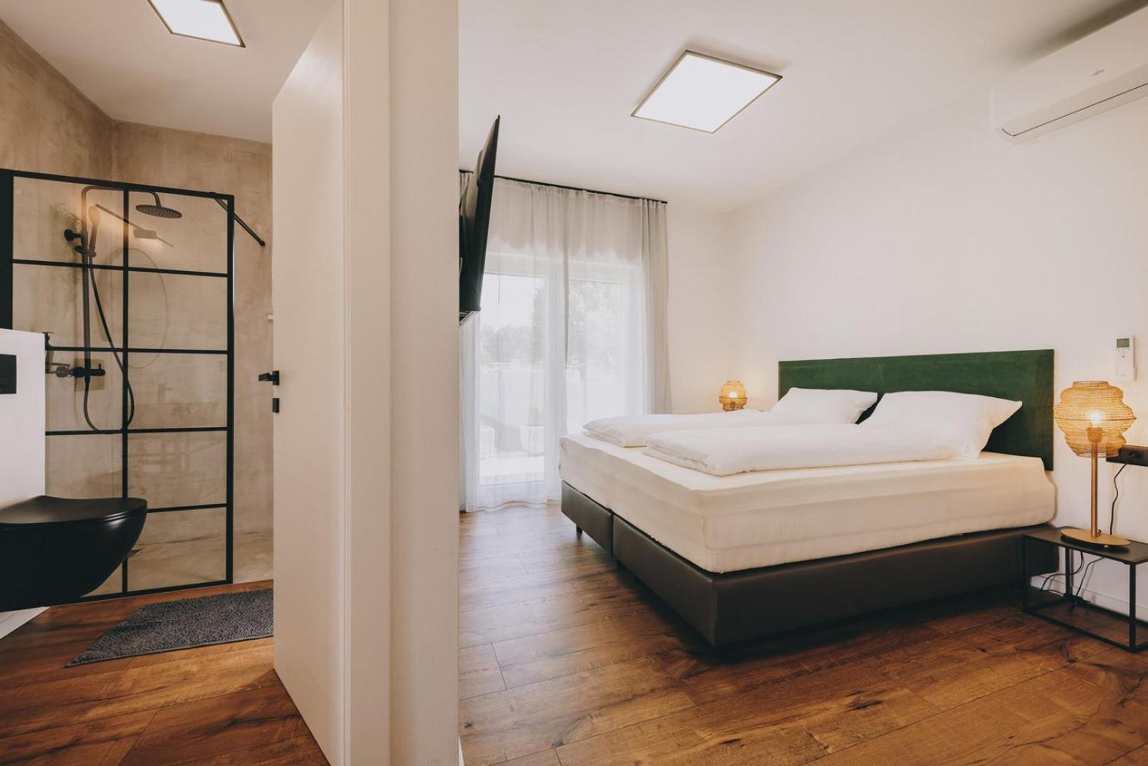 Casa Vitale Tinjan Экстерьер фото