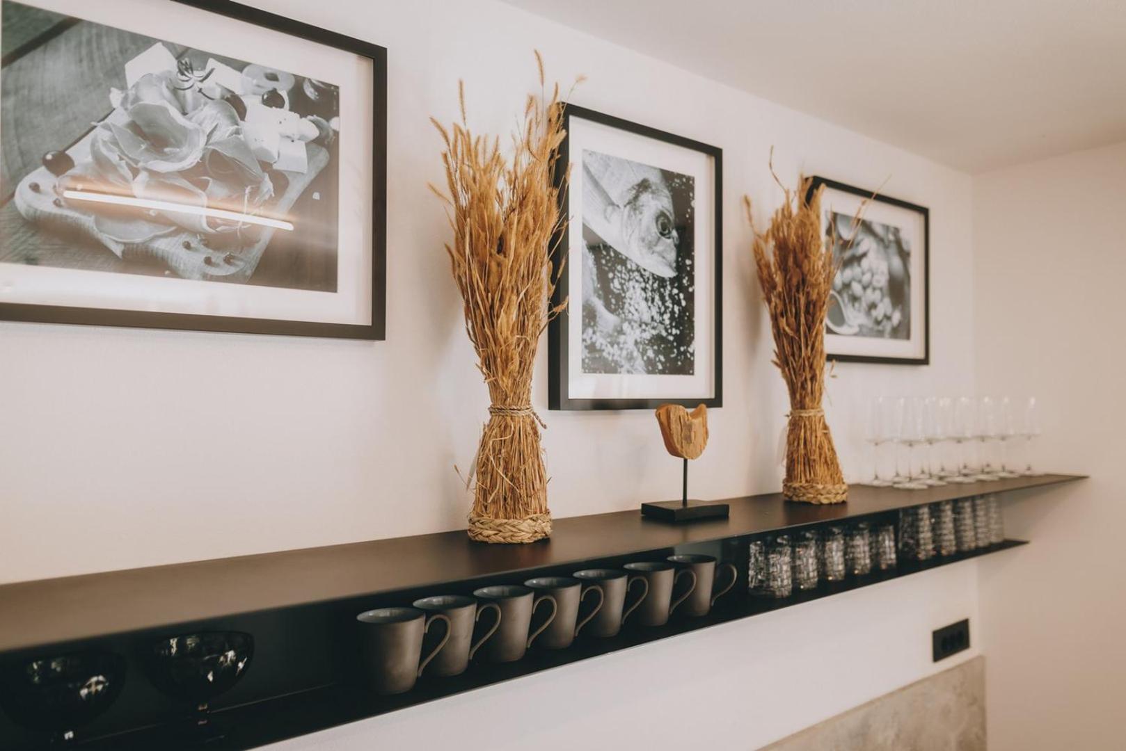 Casa Vitale Tinjan Экстерьер фото