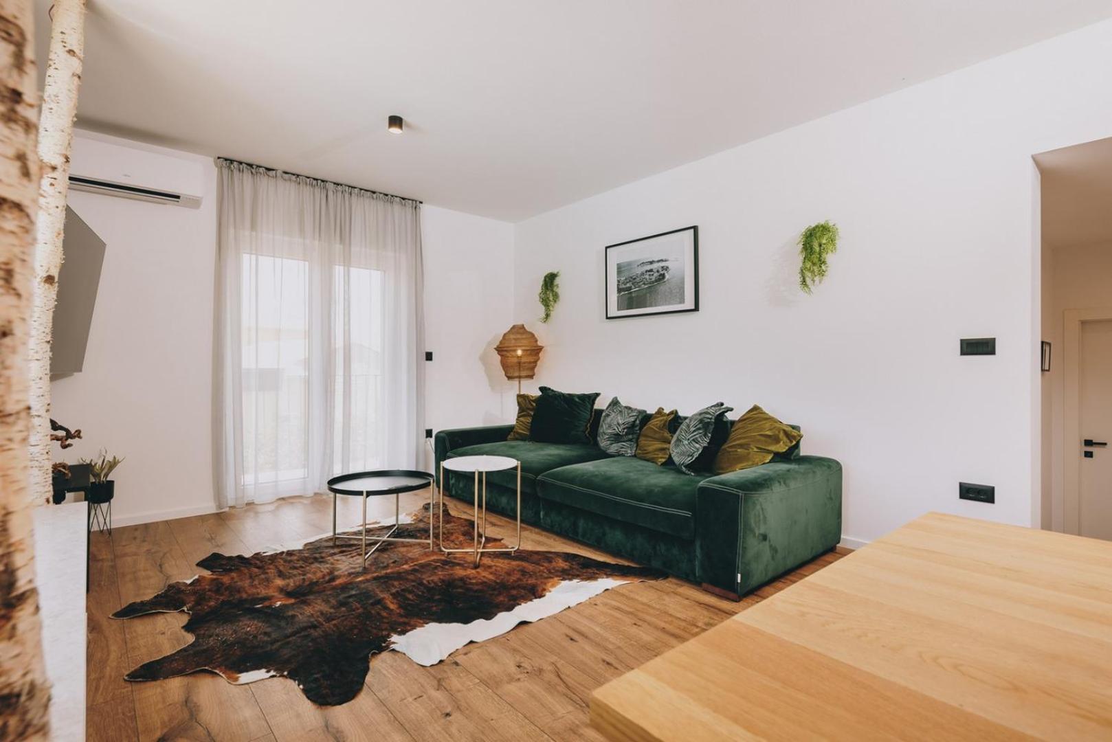 Casa Vitale Tinjan Экстерьер фото