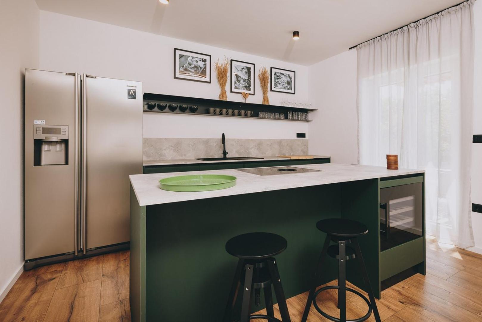 Casa Vitale Tinjan Экстерьер фото
