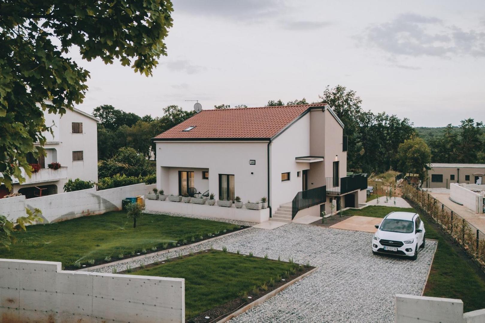 Casa Vitale Tinjan Экстерьер фото