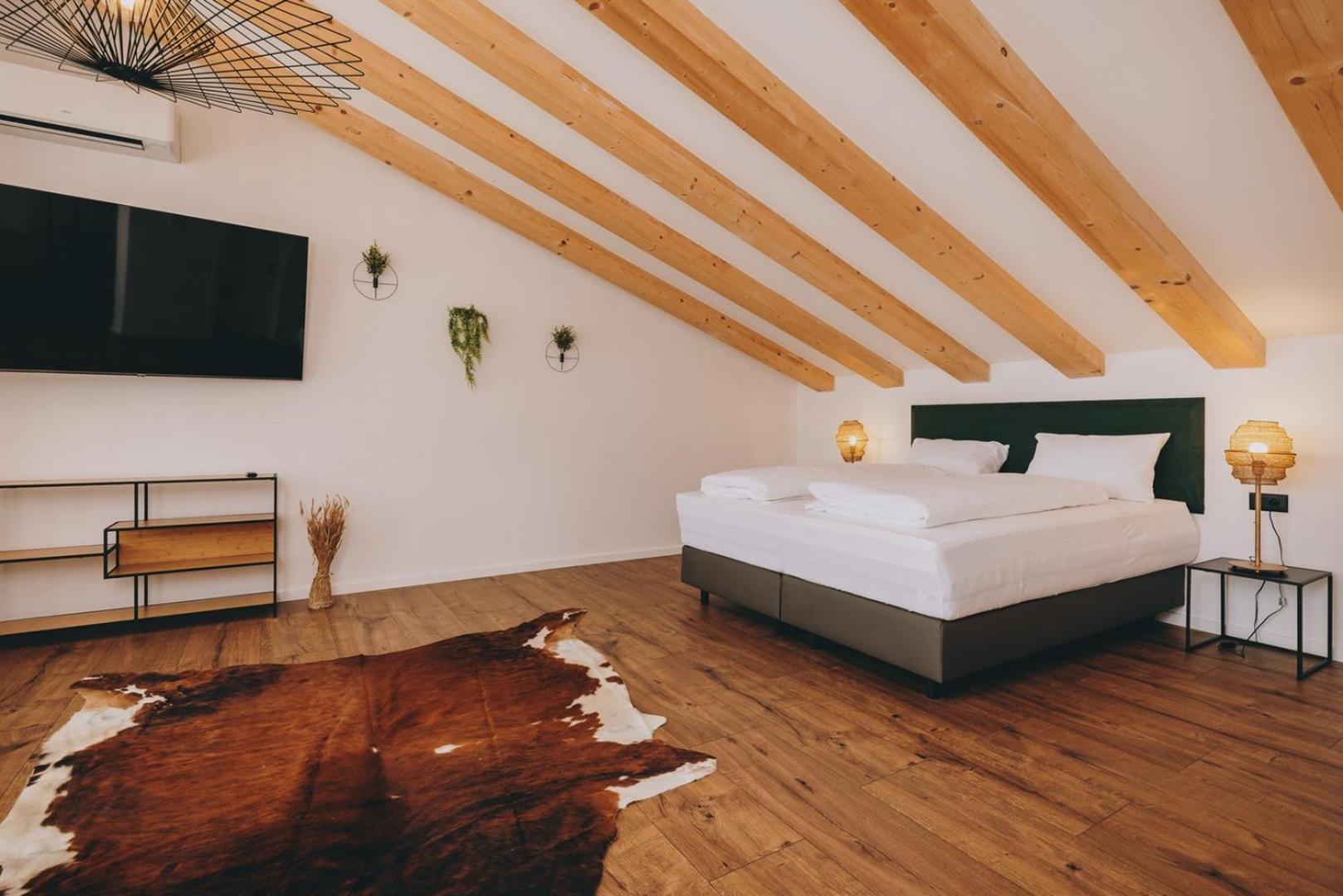 Casa Vitale Tinjan Экстерьер фото